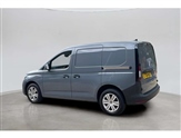 Volkswagen Caddy Image 3