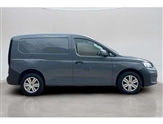 Volkswagen Caddy Image 4
