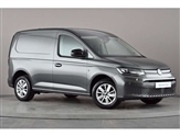 Volkswagen Caddy Image 1