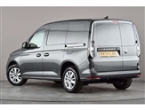 Volkswagen Caddy Image 3