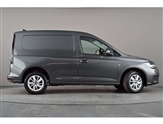 Volkswagen Caddy Image 4