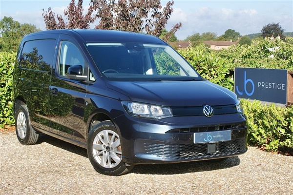 Large image for the Used Volkswagen CADDY