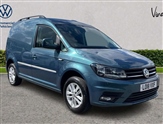 Volkswagen Caddy Image 1
