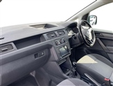 Volkswagen Caddy Image 2