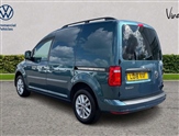 Volkswagen Caddy Image 4