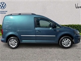 Volkswagen Caddy Image 6