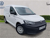 Volkswagen Caddy Image 1