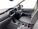 Volkswagen Caddy Image 2