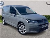 Volkswagen Caddy Image 1