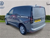 Volkswagen Caddy Image 4