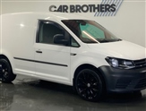 Used Volkswagen Caddy Used Volkswagen Caddy