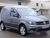 Used Volkswagen Caddy Used Volkswagen Caddy