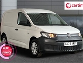 Volkswagen Caddy Image 1