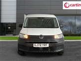 Volkswagen Caddy Image 4
