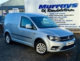 Used Volkswagen Caddy Used Volkswagen Caddy