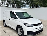 Used Volkswagen Caddy