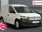 Volkswagen Caddy Image 1