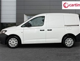 Volkswagen Caddy Image 3