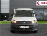 Volkswagen Caddy Image 4