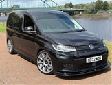 Used Volkswagen Caddy