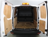 Volkswagen Caddy Image 3