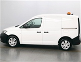 Volkswagen Caddy Image 4