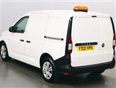 Volkswagen Caddy Image 5