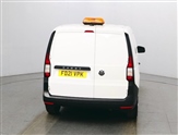 Volkswagen Caddy Image 6