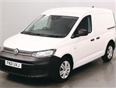 Volkswagen Caddy Image 1