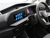 Volkswagen Caddy Image 2
