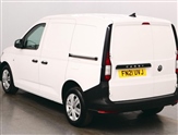 Volkswagen Caddy Image 6