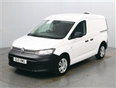 Volkswagen Caddy Image 1