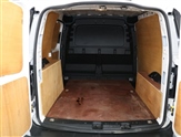 Volkswagen Caddy Image 4