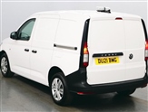 Volkswagen Caddy Image 6