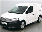 Volkswagen Caddy Image 1