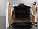 Volkswagen Caddy Image 3