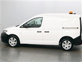 Volkswagen Caddy Image 4