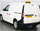 Volkswagen Caddy Image 5