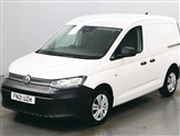 Volkswagen Caddy Image 1