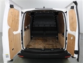 Volkswagen Caddy Image 4