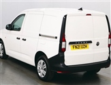 Volkswagen Caddy Image 6
