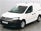 Volkswagen Caddy Image 1
