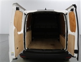 Volkswagen Caddy Image 3
