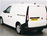 Volkswagen Caddy Image 5