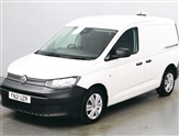 Volkswagen Caddy Image 1