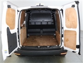 Volkswagen Caddy Image 4