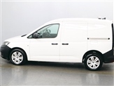 Volkswagen Caddy Image 5