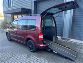 Used Volkswagen Caddy Used Volkswagen Caddy