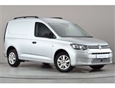 Volkswagen Caddy Image 1