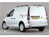 Volkswagen Caddy Image 3